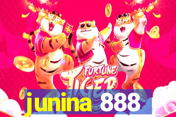 junina 888